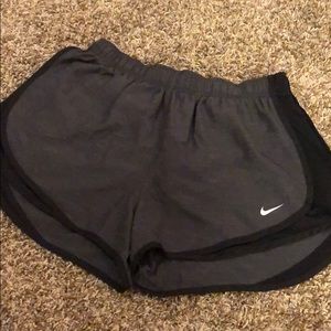 Nike athletic shorts